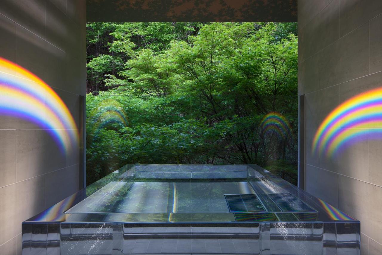 Ryokan Sumiya Kihoan Kameoka Экстерьер фото