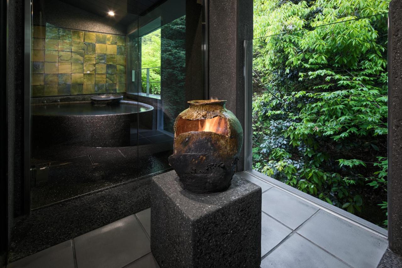 Ryokan Sumiya Kihoan Kameoka Экстерьер фото