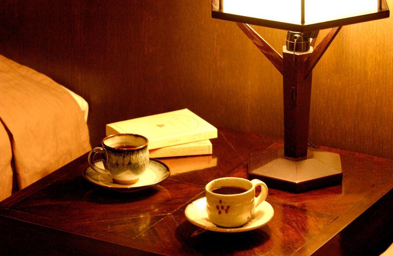 Ryokan Sumiya Kihoan Kameoka Экстерьер фото