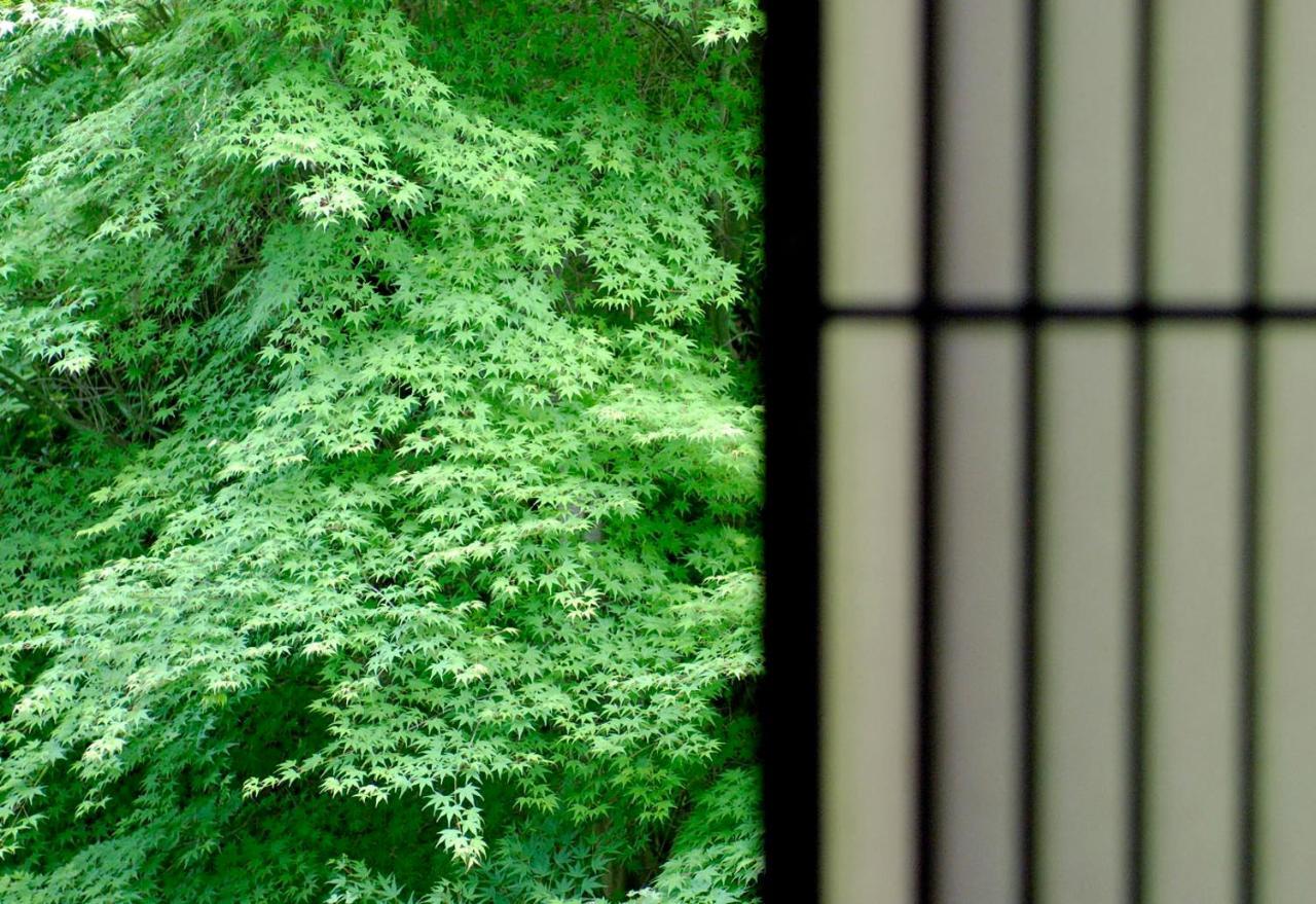 Ryokan Sumiya Kihoan Kameoka Экстерьер фото