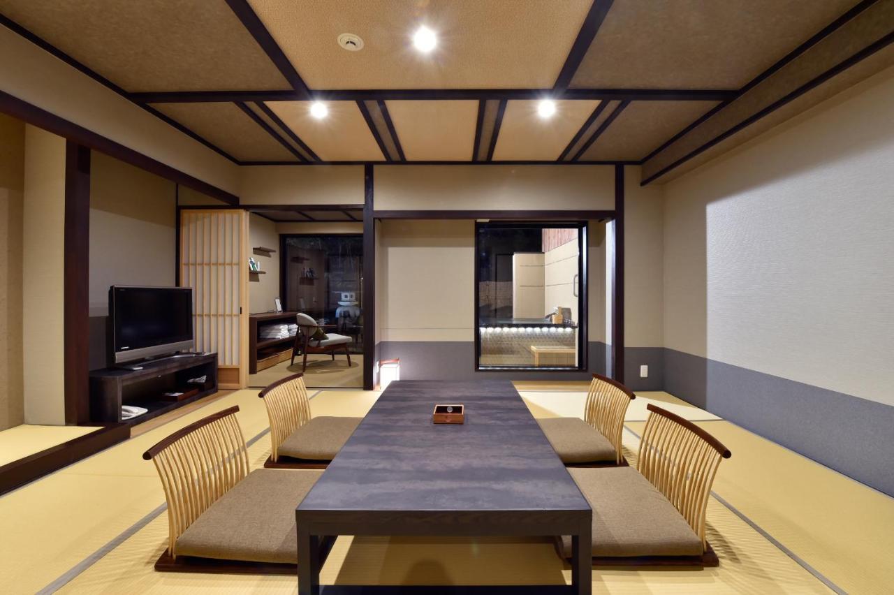 Ryokan Sumiya Kihoan Kameoka Экстерьер фото