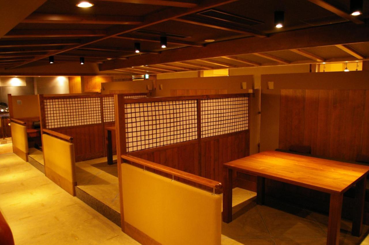 Ryokan Sumiya Kihoan Kameoka Экстерьер фото