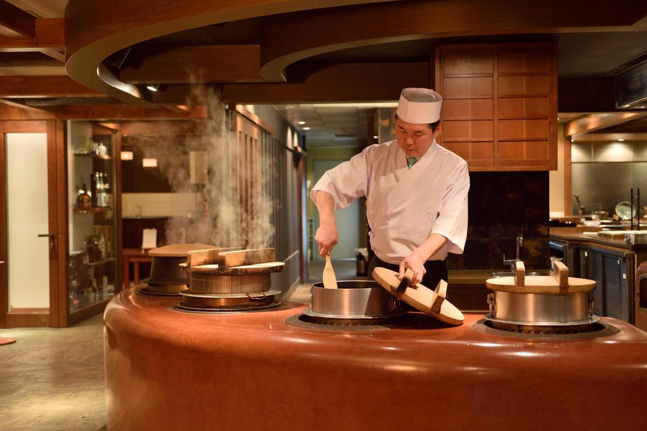 Ryokan Sumiya Kihoan Kameoka Экстерьер фото